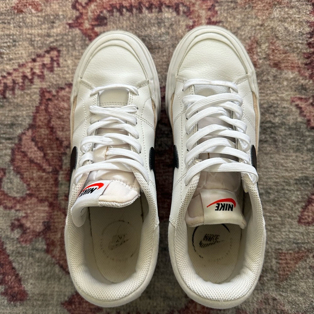 Nike Blazers Platform